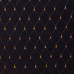 LED Net Lights, 20-Feet x 10-Feet