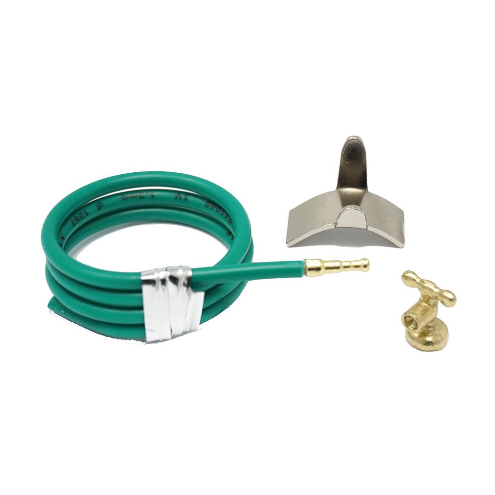 Miniature Garden Hose Set, 3-Piece