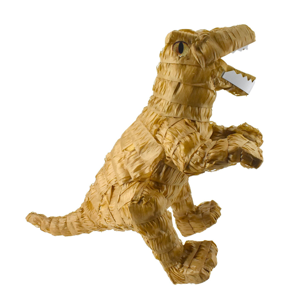 Tyrannosaurus Rex Miniature Piñata, 19-Inch