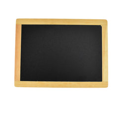 Small Chalkboard, 9-Inch x 6-1/4-Inch