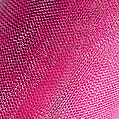 Glimmer Shiny Tulle Spool Roll Fabric Net, 6-inch, 25-yard