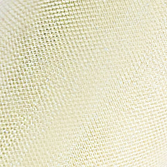 Glimmer Shiny Tulle Spool Roll Fabric Net, 6-inch, 25-yard