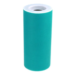 Tulle Spool Roll Fabric Net, 6-Inch, 25 Yards