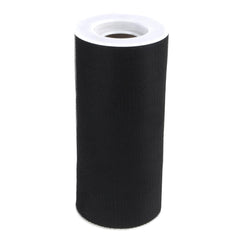 Tulle Spool Roll Fabric Net, 6-Inch, 25 Yards