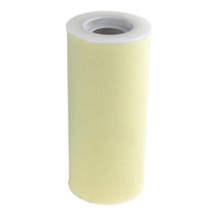 Tulle Spool Roll Fabric Net, 6-Inch, 25 Yards