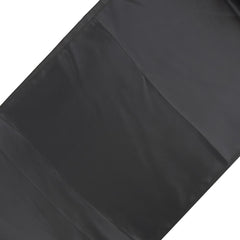 Satin Fabric Table Runner, 14-Inch x 108-Inch