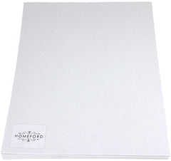 Plain EVA Foam Sheet, 9-1/2-Inch x 12-Inch, 10-Piece