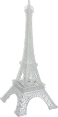 Acrylic Eiffel Tower LED Light, 5-inch