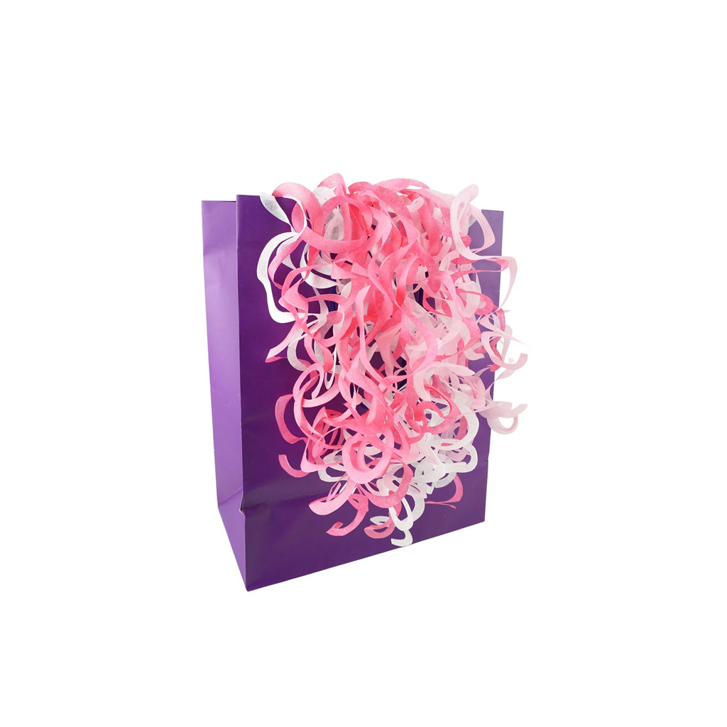 Tissue Paper Curlz Gift Bag Filler, 42-Inch – Party Spin