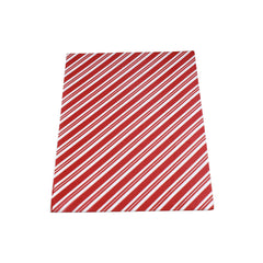 Christmas Patterned Foam Sheets, 12-Inch x 9-Inch, 5-Piece - Assorted Colors