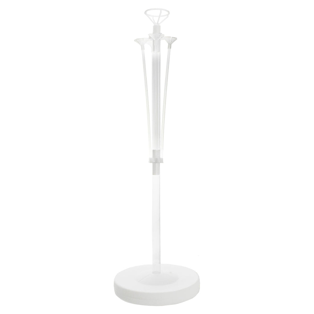 Balloon Cluster Tiered Layers Stand Kit, 64-Inch