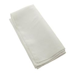 Fabric Cloth Napkin, 18-Inch x 18-Inch, 6-Piece