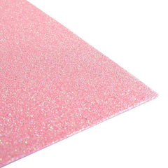 Glitter EVA Foam Sheet, 9-1/2-Inch x 12-Inch, 10-Piece