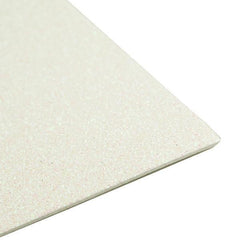 Glitter EVA Foam Sheet, 9-1/2-Inch x 12-Inch, 10-Piece