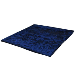 Velvet Dinner Cloth Napkin, 20-inch, 6-count