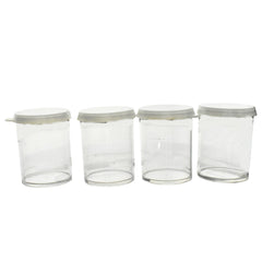 Craft Cup Containers, 2-Inch, 4-Count