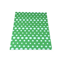 Christmas Patterned Foam Sheets, 12-Inch x 9-Inch, 5-Piece - Assorted Colors