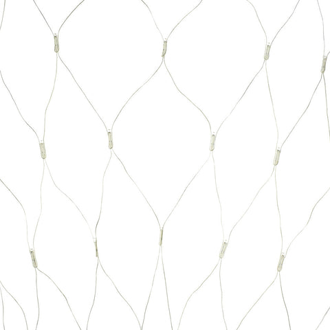 LED Net Lights, 20-Feet x 10-Feet