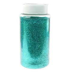 Arts and Crafts Fine Glitter Bottle, 1-Pound