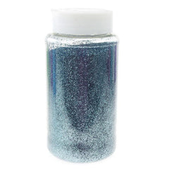 Arts and Crafts Fine Glitter Bottle, 1-Pound