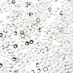 2000 piece Small Gemstone Diamonds Table Confetti, 1/4 carat