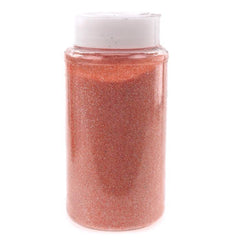 Arts and Crafts Fine Glitter Bottle, 1-Pound