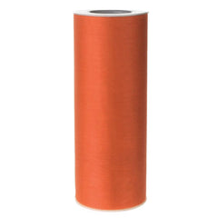 Organza Spool Roll, 6-Inch, 25 Yards