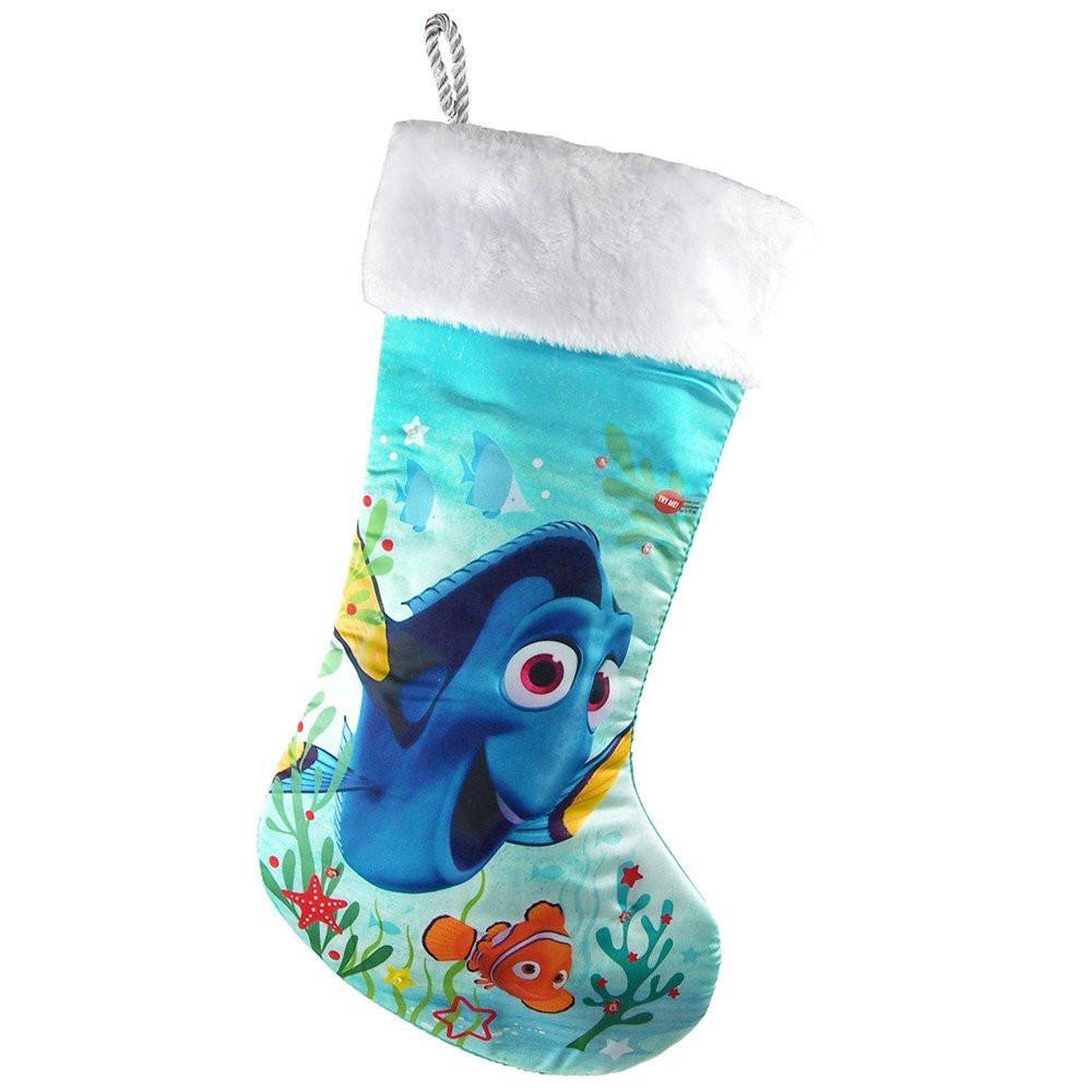 Finding Dory Light-Up Christmas Stocking, 18-Inch