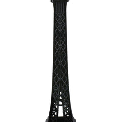 Metal Eiffel Tower Paris France Souvenir Stand