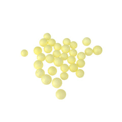 Craft Colorful Polyfoam Balls, 1/4-Inch, 7-Gram