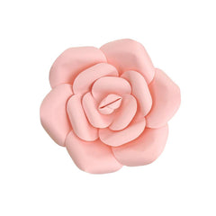 Paper Ranunculus Wall Flower, 7-3/4-Inch