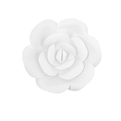 Paper Ranunculus Wall Flower, 7-3/4-Inch