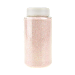 Arts and Crafts Fine Glitter Bottle, 1-Pound