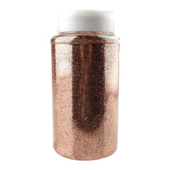 Arts and Crafts Fine Glitter Bottle, 1-Pound