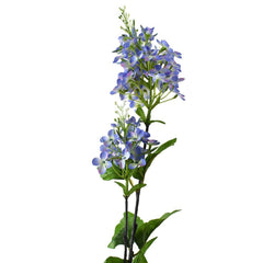 Artificial Lilac Spray, 29-Inch