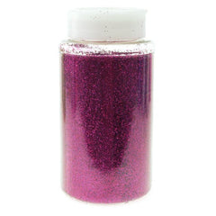 Arts and Crafts Fine Glitter Bottle, 1-Pound