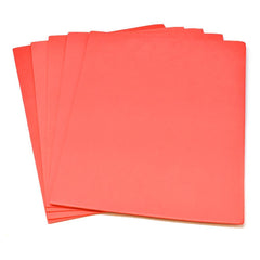 Plain EVA Foam Sheets, 9-Inch x 12-Inch, 5-Piece