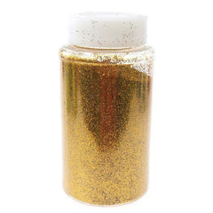 Arts and Crafts Fine Glitter Bottle, 1-Pound