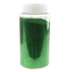 Arts and Crafts Fine Glitter Bottle, 1-Pound