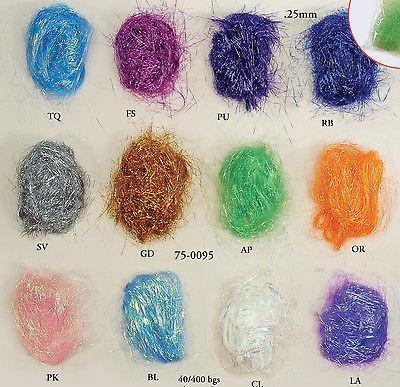 Cellophane Shreds Packaging, 20-grams