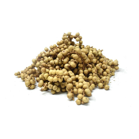 Preserved Canella Berries With Stem Bowl Filler, Natural, 8-Ounce