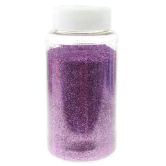 Arts and Crafts Fine Glitter Bottle, 1-Pound