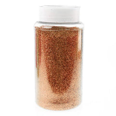 Arts and Crafts Fine Glitter Bottle, 1-Pound