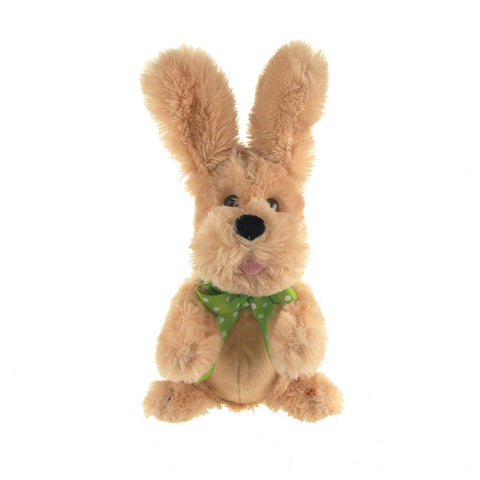 Cheerful Little Singing Puppy, Multi-Color, 15-Inch