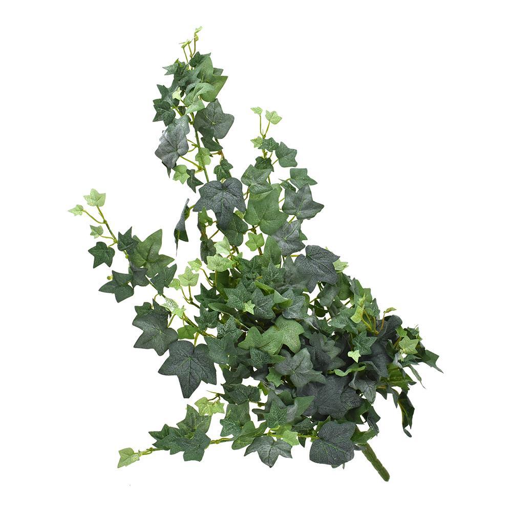 Miniature English Ivy Bush Spray, 22-Inch