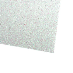Self-Adhesive Glitter EVA Foam Sheet, 20-Inch x 27-1/2-Inch, 10-Piece