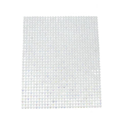 Pearl Stud Sticker Sheet, 8mm