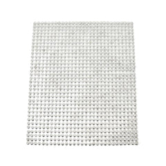 Pearl Stud Sticker Sheet, 8mm