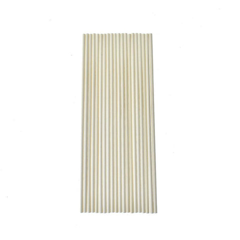 Lollipop Treat Sticks, 8-Inch, 20-Count