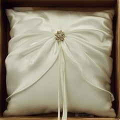 Ring Bearer Satin Pillows Wedding Occassion